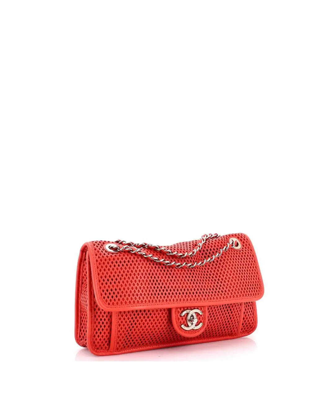 Chanel Up In The Air Flap Bag #299200C34B